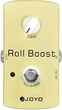 Педаль ефектів Joyo JF 38 Roll Boost - зображення 1