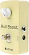 Педаль ефектів Joyo JF 38 Roll Boost - зображення 2
