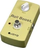 Педаль ефектів Joyo JF 38 Roll Boost - зображення 3
