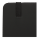Щотижневик датований 2026 BUROMAX А5 TOUCH ME 2705-01 чорний /BM.2705-01/ - изображение 5