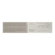 Бланк "Розрахункова квитанція" з голограмою, форма № РК-1, СЗ (100арк) - изображение 5