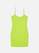Сукня Primark салатовий JZIJZ484 XS - изображение 5