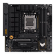 Материнська плата Asus B650M-Plus TUF Gaming Socket AM5 (TUF GAMING B650M-PLUS) - изображение 1