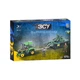 Конструктор Limo Toy Тракторні війська (KB 1140) - изображение 1