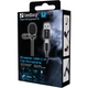 Провідний петличний мікрофон Streamer USB Clip USB-A/USB-C, кабель 3м, чорний - изображение 5