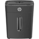Знищувач документів HP OneShred 6CC, A4, 80g х 6 листів, 5*14, 14 л., P-4 - изображение 1