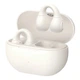 Беспроводные Наушники Baseus Bass 15 Clip Open-Ear TWS white (A00079500223-00) - изображение 14