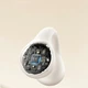 Беспроводные Наушники Baseus Bass 15 Clip Open-Ear TWS white (A00079500223-00) - изображение 15
