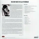 Виниловая пластинка Ella Fitzgerald - The Very Best Of (Colored vinyl) - изображение 2