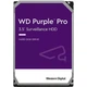 Накопичувач HDD SATA 8.0TB WD Purple Pro 7200rpm 256MB (WD8002PURP) - зображення 2