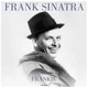 Виниловая пластинка Frank Sinatra - Frankie (Clear LP) - изображение 1