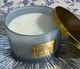 Ароматическая свеча Pepco Home premium edition Floral Sweethness - изображение 3