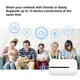 Портативний 4G LTE роутер / Роутер з акумулятором 150 Мбіт/с / Мобільний WiFi роутер зі слотом для SIM-картки - зображення 7