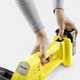 Karcher Кущоріз акумуляторний HGE 2-18 18В лезо 45см крок різу 18мм 2.34кг без АКБ та ЗП - изображение 3