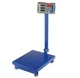 Весы товарные 300 кг CRYSTAL CR-300 К EL0227 - изображение 4