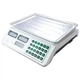 Весы торговые Crownberg CB-5006 до 50 кг электронные с аккумулятором 6V платформа из нержавейки - изображение 2
