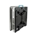 Весы торговые Crownberg CB-5006 до 50 кг электронные с аккумулятором 6V платформа из нержавейки - изображение 5