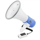 Громкоговоритель MEGAPHONE ER 66, 12v, рупор UKC 50 Вт с регулировкой громкости - изображение 2