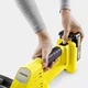 Karcher Кущоріз акумуляторний HGE 3-18 18В лезо 50см крок різу 22мм 2.41кг без АКБ та ЗП - изображение 2