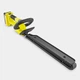 Karcher Кущоріз акумуляторний HGE 3-18 18В лезо 50см крок різу 22мм 2.41кг без АКБ та ЗП - изображение 3