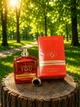 Парфюм Armani Stronger With You Amber 100 мл мужской с амброй ванилью и специями теплый восточный аромат - изображение 1