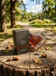 Парфюм Armani Stronger With You Powerfully 100 мл мужской с вишней ванилью и каштаном - изображение 3