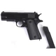 Металевий дитячий пістолет ZM22 Airsoft Gun 6 мм механічний страйкбольний пістолет на кульках BB - зображення 1