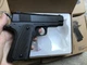 Металевий дитячий пістолет ZM22 Airsoft Gun 6 мм механічний страйкбольний пістолет на кульках BB - зображення 7