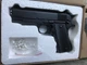 Металевий дитячий пістолет ZM22 Airsoft Gun 6 мм механічний страйкбольний пістолет на кульках BB - зображення 8