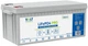 Akumulator Volt Polska PRO LiFePO4 38.4V-100Ah M8 Bluetooth + mata grzewcza Strong life 5 year (6AKLI38100) - obraz 1