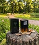 Парфюм Dior Homme Parfum 100 мл чоловічий аромат з ірисом амброю і деревистими нотами - зображення 1