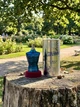 Парфюм Jean Paul Gaultier Le Male In Blue 125 мл чоловічий з лавандою анісом і бензоїном свіжий аромат - зображення 1