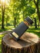 Парфюм Bvlgari Tygar Le Gemme 125 мл мужской цитрусово-амбровый аромат с грейпфрутом - изображение 2
