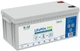 Akumulator Volt Polska PRO LiFePO4 38.4V-100Ah M8 Bluetooth + mata grzewcza Strong life 5 year (6AKLI38100) - obraz 2