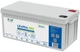 Akumulator Volt Polska PRO LiFePO4 38.4V-100Ah M8 Bluetooth + mata grzewcza Strong life 5 year (6AKLI38100) - obraz 3