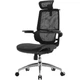 Крісло офісне Sihoo M59AS Mesh Black - зображення 2