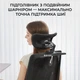 Крісло офісне Sihoo M59AS Mesh Black - зображення 11