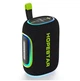 Портативна Bluetooth-колонка Hopestar H58 чорний, підтримка Bluetooth та карти пам'яті, 3.5 мм mini-Jack - изображение 1