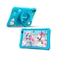 Планшет Teclast P85T KIDS 8 HD 3/64GB/ WIFI Metal/Blue (6940709680094) - зображення 2