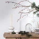 Снежный шар Рождественская елка 11 см Winter Glow Villeroy & Boch - изображение 4