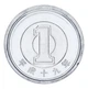 Монета Япония 1 йена 2007 UNC - изображение 1