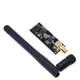 NRF24L01+PA+LNA радиомодуль 2.4GHz до 1100м с антенной беспроводной трансивер SPI для Arduino - изображение 3