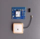 GPS модуль GY-NEO6MV2 u-blox NEO-6M с антенной UART TTL для Arduino навигация трекер - изображение 6