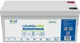 Akumulator Volt Polska PRO LiFePO4 25.6V-200Ah M8 Bluetooth + mata grzewcza Strong life 5 year (6AKLI242BT) - obraz 2