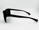 Солнцезащитные Очки-Wayfarer GREY WOLF GW5121 C.01P Поляризационные Черные Мужские - изображение 4
