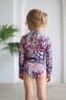 Розумний купальник Bip Bip 110 Різнокольоровий (Zuma-25LC-kids) - зображення 2