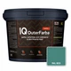 Фасадна акрилова фарба VAMIUT IQ OuterFarba ACRYL, RAL 6033 (М'ятно-бірюзовий), 10 л. - изображение 1