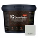 Фасадна акрилова фарба VAMIUT IQ OuterFarba ACRYL, RAL 9018 (Папірусно-білий), 10 л. - изображение 1