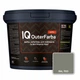 Фасадна акрилова фарба VAMIUT IQ OuterFarba ACRYL, RAL 7033 (Цементно-сірий), 10 л. - изображение 1