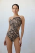 Розумний купальник Bip Bip S Бежевий (Tony-26MDZ) - зображення 3